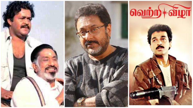 Prathap Pothen Dies at 69: Did You Know He Had Directed Kamal Haasan,  Mohanlal and Akkineni Nagarjuna in Acclaimed Movies? |  LatestLY