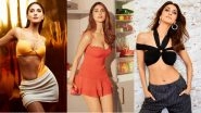 'Shamshera' Actress Vaani Kapoor is a Total Seductress, Proof in Pics!