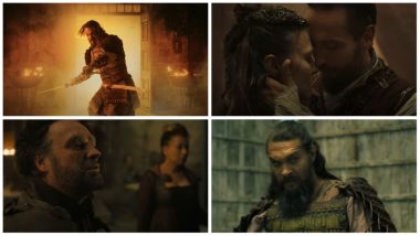 See Season 3 Trailer Out! Jason Momoa's Acclaimed Apple TV+ Series to Stream From August 26 (Watch Video)