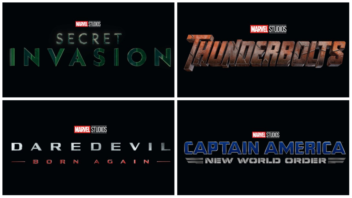 SDCC 2022: Marvel Studios' 'Avengers: Secret Wars' Announced