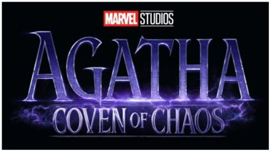 Agatha: Coven of Chaos Drops Winter 2023; Kathryn Hahn's Agatha Harkness Spinoff Gets a New Name and Streaming Date