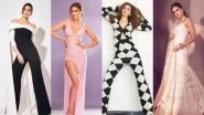 Kriti Sanon Birthday: Always Pretty, Always Charming, Her Style File Never Disappoints (View Pics)
