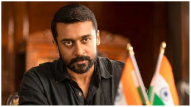 Suriya and Soorarai Pottru’s National Award Win Controversy Explained: Why 68th National Film Awards Is Under the Radar for Allegations of ‘Biased’ Jury!