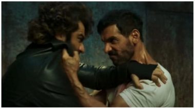 Ek Villain Returns Ending Explained: Decoding How the Cameo in Mid-Credit Scene of John Abraham, Arjun Kapoor and Disha Patani's Film Expands the 'Villain'-Verse (SPOILER ALERT)