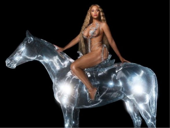 Entertainment News | Beyonce's Upcoming 'Renaissance' Album Leaked Two Days Before Scheduled Release - Vimarsana News