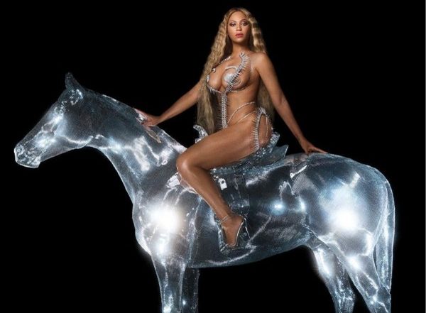 Entertainment News | Beyonce's Upcoming 'Renaissance' Album Leaked Two Days Before Scheduled Release