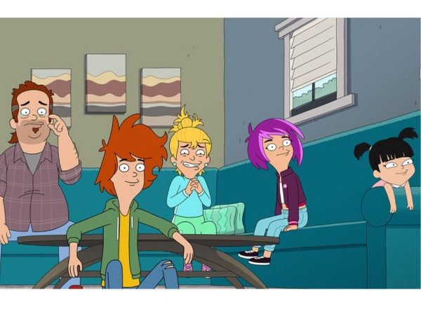 Duncanville: Amy Poehler's Animated Comedy Cancelled After Three Seasons at Fox