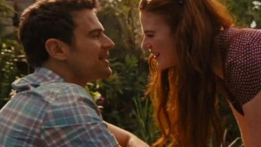 Entertainment News | 'The Time Traveler's Wife' Canceled After One Season at HBO