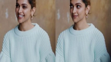 Entertainment News | Fan Says 'we Love You' to Deepika, Her Reply Will Make You Laugh