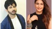Entertainment News | Surbhi Chandna, Dheeraj Dhoopar to Headline TV Show 'Sherdil Shergill'
