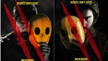 Entertainment News | 'Villains' Are History in UP, All Thanks to UP Police!