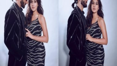 Entertainment News | See What Sara Wore to Wish Her 'style Icon' Ranveer Singh