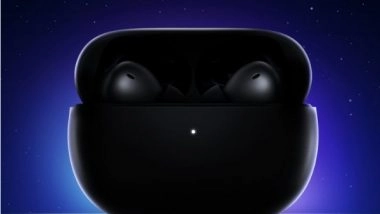 Tech News | Redmi Buds 4 and 4 Pro Prices Leaked on Amazon UK Listing, Read Specifications