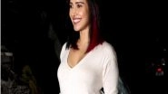 Entertainment News | Nushrratt Bharuccha Flaunts New Hair Color, is It for a New Film?