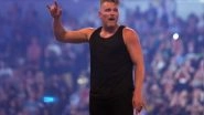 Entertainment News | Pat McAfee Signs Multi-year Contract Extension with WWE