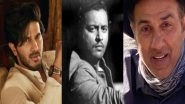 Entertainment News | R Balki Pays Tribute to Guru Dutt with 'Chup' Teaser