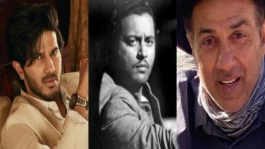 Entertainment News | R Balki Pays Tribute to Guru Dutt with 'Chup' Teaser