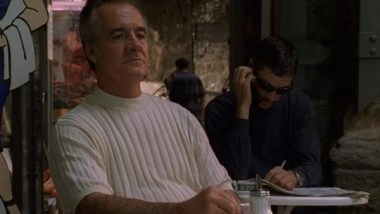 Entertainment News | Tony Sirico Passes Away at 79, 'The Sopranos' Cast Pay Tribute to Co-star