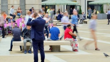 Lifestyle News | Study Shows How Society Thinks About Risk