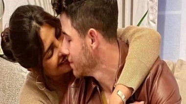 Entertainment News | Priyanka Cheers for Nick as He Plays Golf in Lake Tahoe; Videos Inside