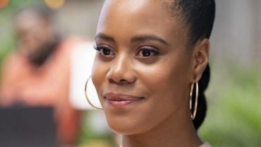 Entertainment News | Christina Elmore Set to Star in HBO Max Drama Series 'The Girls On The Bus'