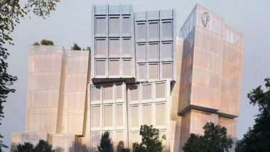 Entertainment News | Warner Bros Sees Big Covid Outbreak as Rising Cases Hit Studios