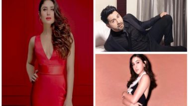 Entertainment News | Kareena Kapoor, Sara Ali Khan, Varun Dhawan Face Hilarious Accusations in 'Case Toh Banta Hai'