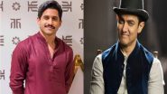 Entertainment News | See What Naga Chaitanya Has to Say to His 'Bala' Aamir Khan