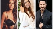 Entertainment News | Jhalak Dikhhla Ja 10: Nia Sharma, Niti Taylor, Dheeraj Dhoopar in Starry Line-up for Dance Show