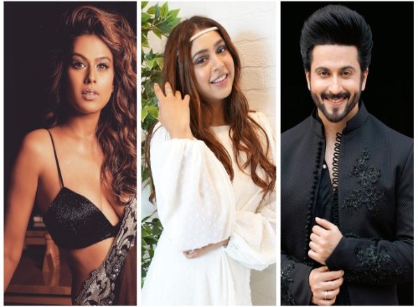 Entertainment News | Jhalak Dikhhla Ja 10: Nia Sharma, Niti Taylor, Dheeraj Dhoopar in Starry Line-up for Dance Show
