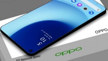 Tech News | Oppo A97 5G Revealed with Specs and Images