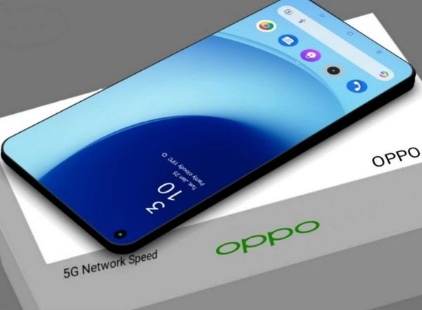 Tech News | Oppo A97 5G Revealed with Specs and Images