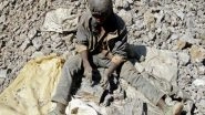 Child Labour: China Exploit 40,000 Child Workers in Cobalt Mines of Congo