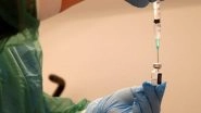 World News | Singapore Reports 16,870 New COVID-19 Cases