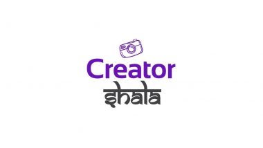 Creatorshala Announces 1,000 Vacancies and a Mega Event Lined Up Within the Next Year