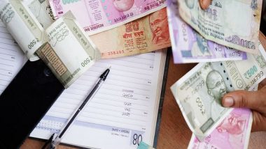 Business News | FPI Sell-off Continues for 9-month, Pulled out Equities Worth Rs 50,203 Cr in June