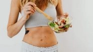 Health News | Women Can Lower Their Rate of Illness with Improved Diet, Suggests Study