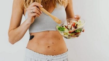 Health News | Women Can Lower Their Rate of Illness with Improved Diet, Suggests Study