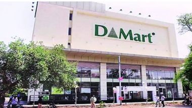 D-Mart Q1 Revenue Jumps Almost 2-Fold to Rs 9,806.89 Crore