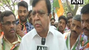 India News | Its Not Siddaramaiah Vs DK Shivakumar, Its Siddaramaiah's Birthday Celebration: KN Rajanna