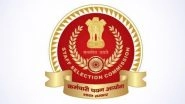SSC Delhi Police Recruitment 2022: Apply for 857 Head Constable Posts at ssc.nic.in; Check Details Here
