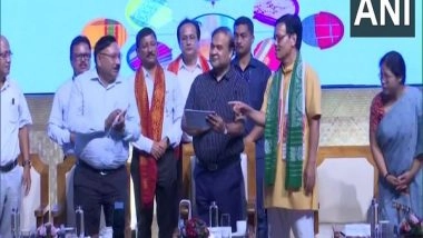 India News | Assam CM Launches Scheme for Welfare of Native Weavers