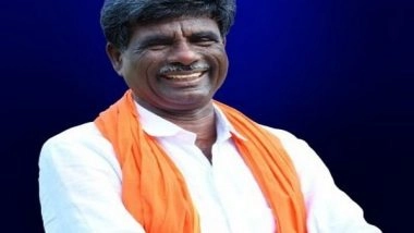 India News | Karnataka: Beggary Act Will Be Enforced Strictly, Says Kota Srinivas Poojary