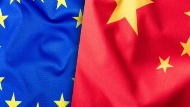 World News | EU Raise Concerns over Business Environment in China