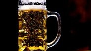 Health News | Beer is Good for Intestine: Study