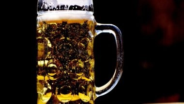Health News | Beer is Good for Intestine: Study