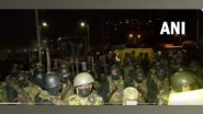 World News | US Expresses Concerns over Dismantling of Protest Site at Galle Face