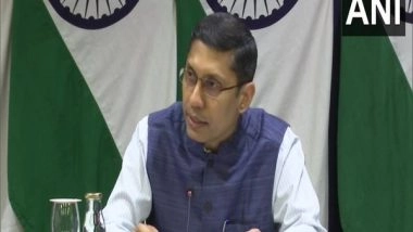 World News | India Slams Pakistan for Politicising 44th Chess Olympiad