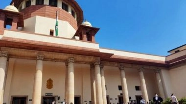 India News | Mother Being Only Natural Guardian Has Right to Decide Surname of Child: SC