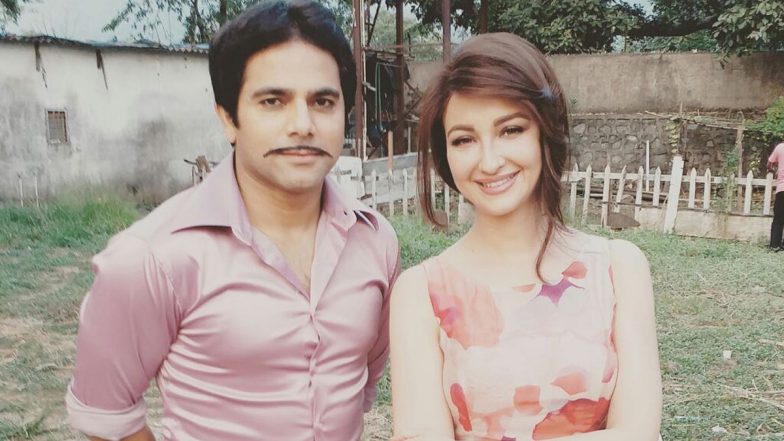 Deepesh Bhan No More: Saumya Tandon Pens an Emotional Note Remembering Her Bhabhiji Ghar Par Hai Co-Star